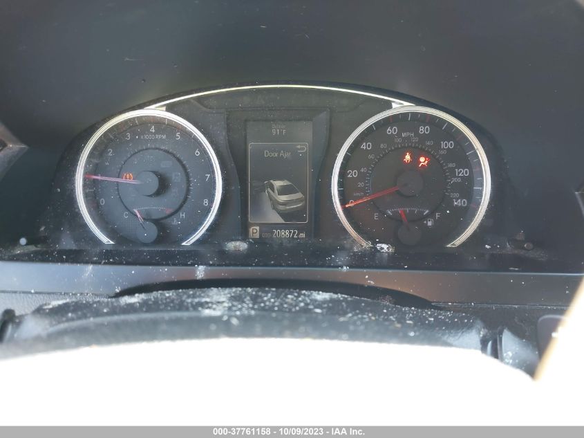 2015 TOYOTA CAMRY XLE/SE/LE/XSE - 4T1BF1FK3FU074077