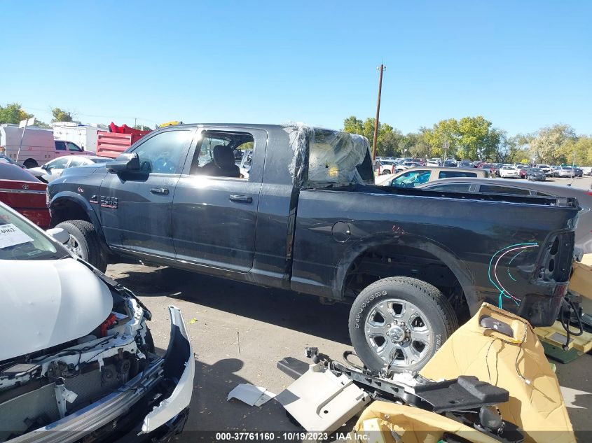 2018 RAM 2500 LARAMIE - 3C6UR5NL8JG125758