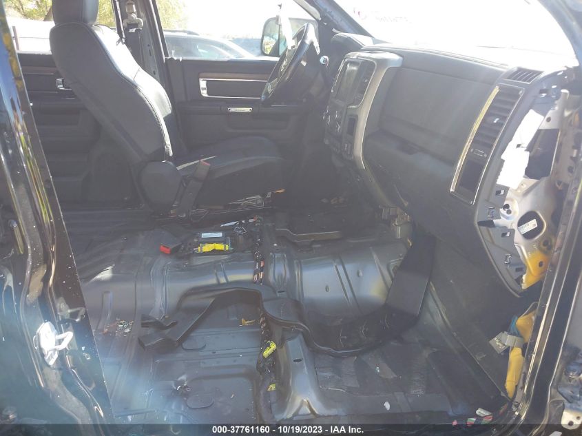 2018 RAM 2500 LARAMIE - 3C6UR5NL8JG125758