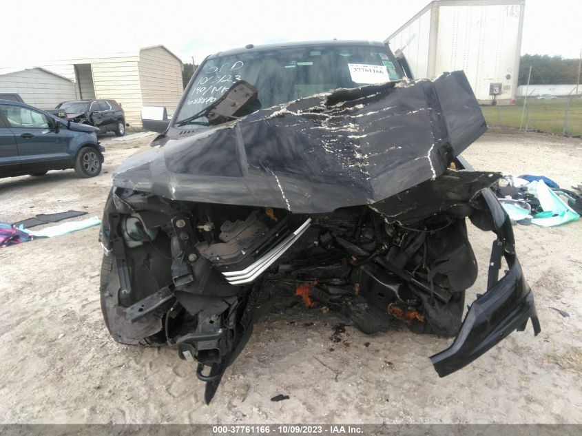 2015 LINCOLN NAVIGATOR L 5LMJJ3JT9FEJ13137