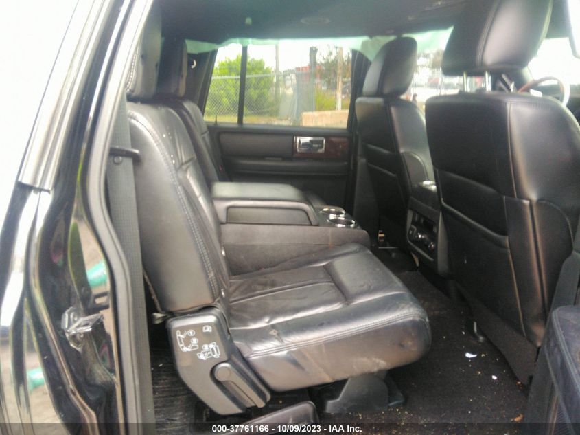 2015 LINCOLN NAVIGATOR L 5LMJJ3JT9FEJ13137