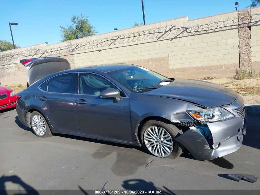 2015 LEXUS ES 350 - JTHBK1GG5F2208737