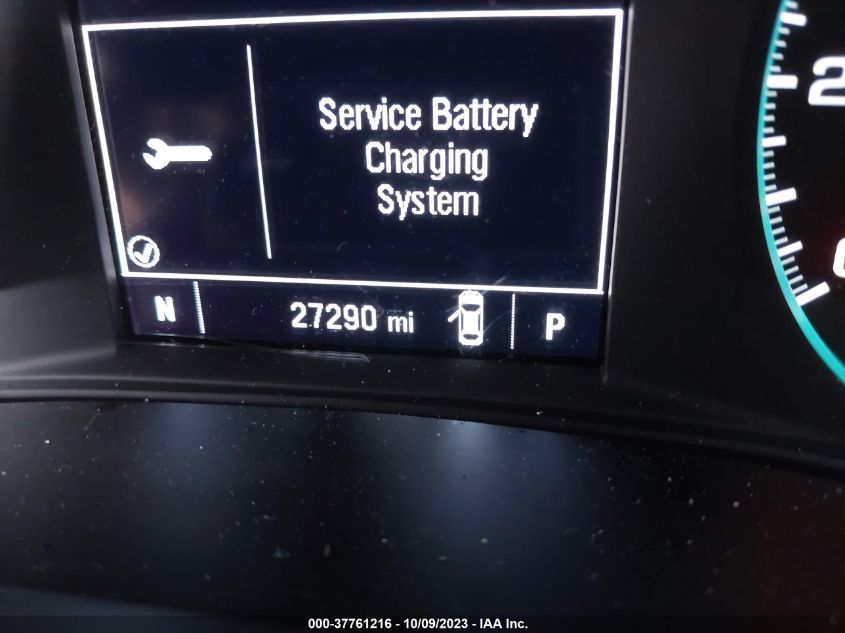 2022 CHEVROLET MALIBU LT - 1G1ZD5ST0NF159288