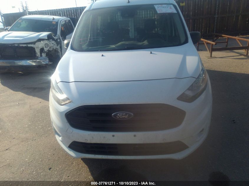2020 FORD TRANSIT CONNECT VAN XLT NM0LE7F26L1477737