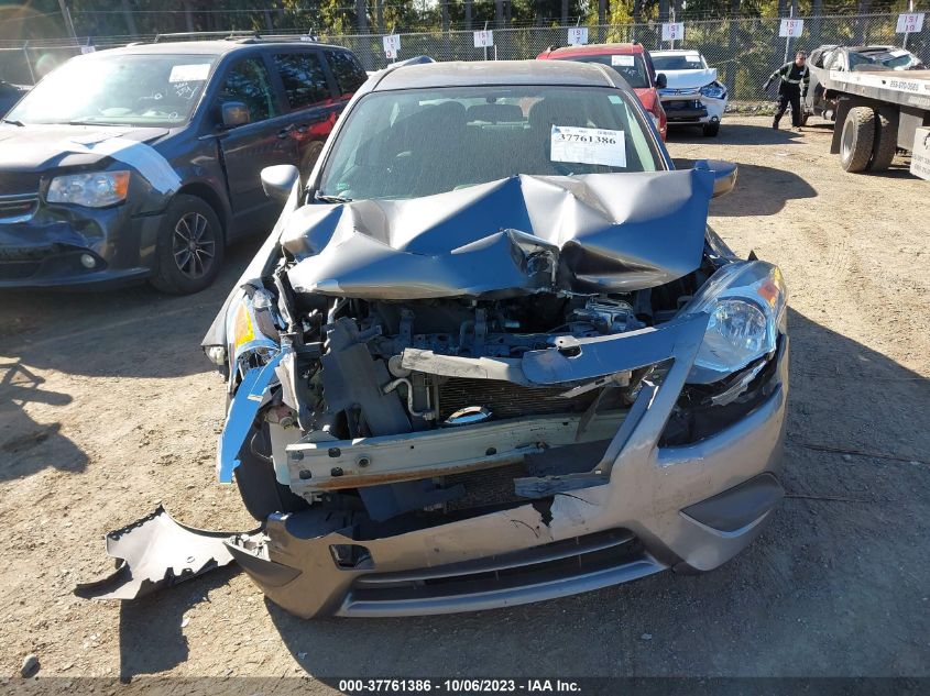 2016 NISSAN VERSA S/S PLUS/SL/SV - 3N1CN7AP7GL852106