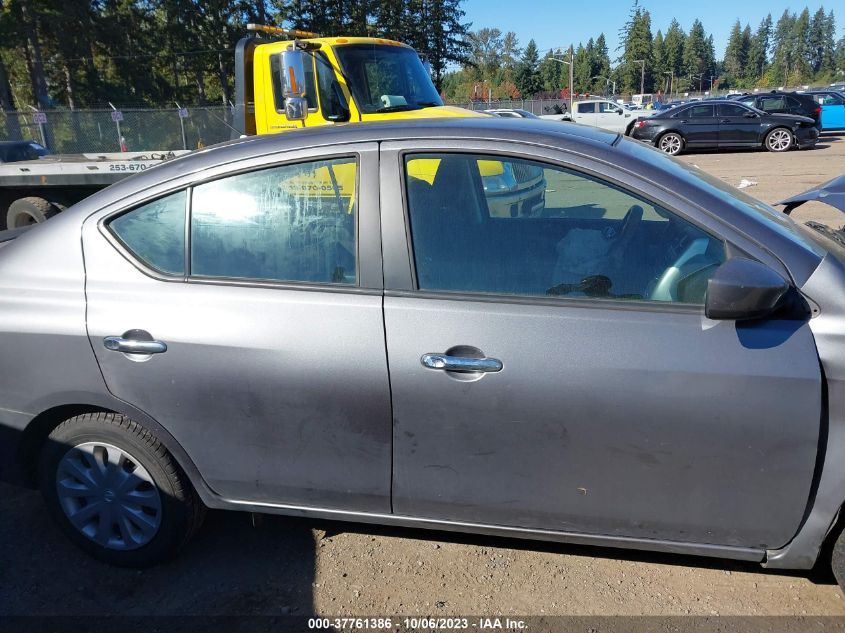2016 NISSAN VERSA S/S PLUS/SL/SV - 3N1CN7AP7GL852106