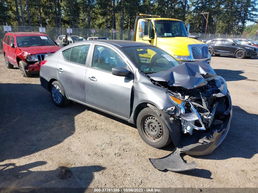 2016 NISSAN VERSA S/S PLUS/SL/SV - 3N1CN7AP7GL852106