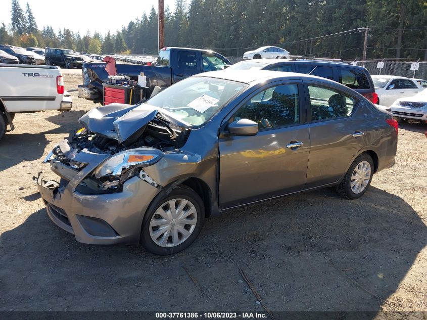 2016 NISSAN VERSA S/S PLUS/SL/SV - 3N1CN7AP7GL852106