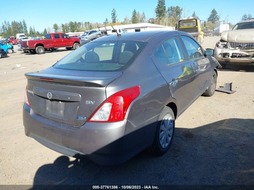 2016 NISSAN VERSA S/S PLUS/SL/SV - 3N1CN7AP7GL852106