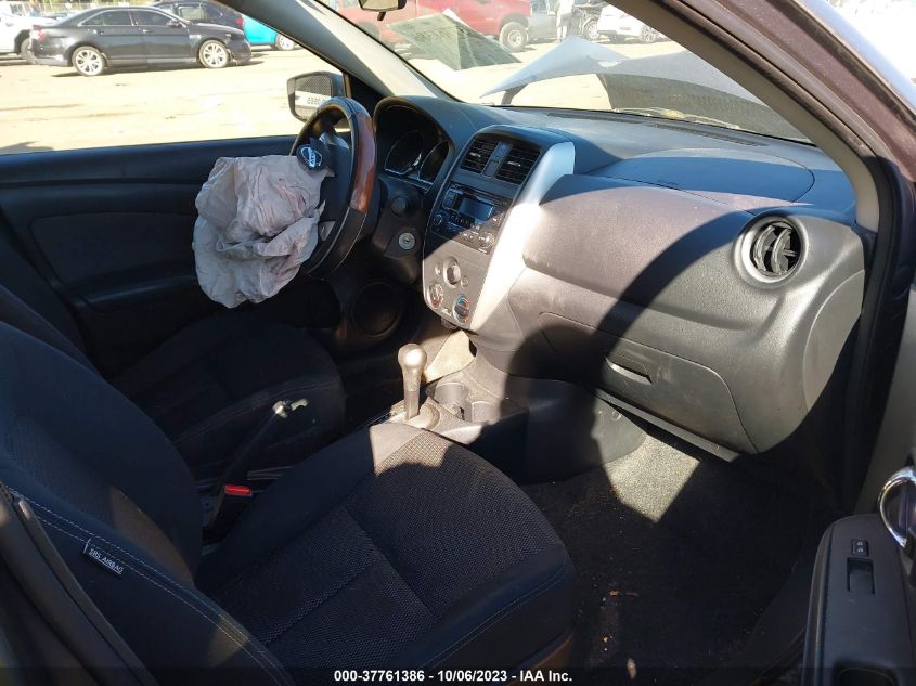 2016 NISSAN VERSA S/S PLUS/SL/SV - 3N1CN7AP7GL852106