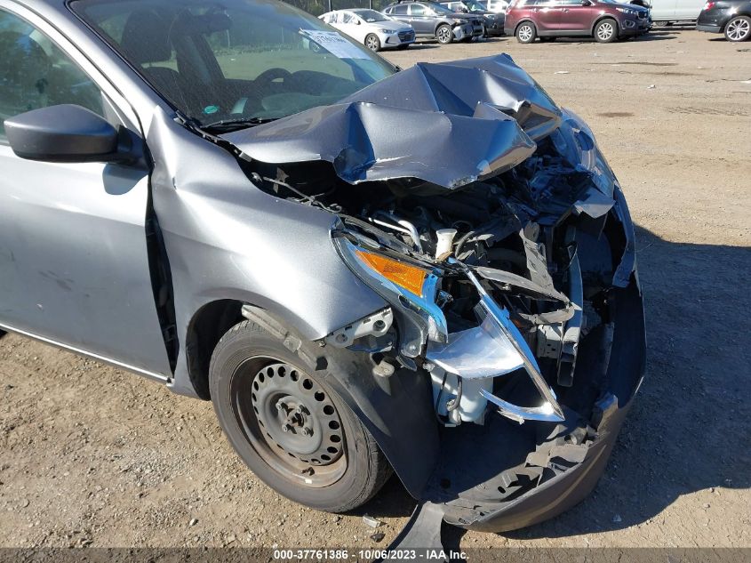 2016 NISSAN VERSA S/S PLUS/SL/SV - 3N1CN7AP7GL852106