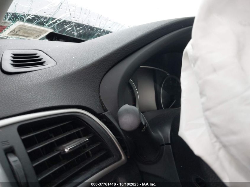 2019 NISSAN SENTRA S/SV/SR/SL - 3N1AB7AP6KY358508