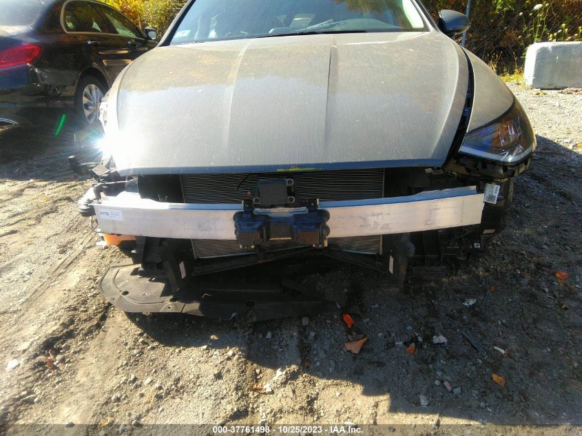 2020 HYUNDAI SONATA SEL - 5NPEF4JA5LH060625