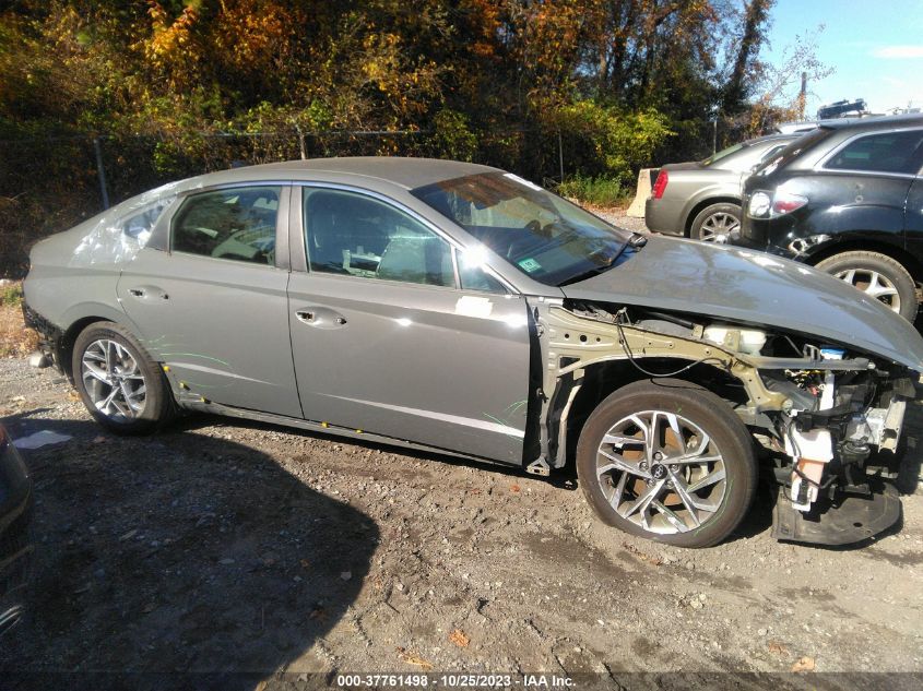 2020 HYUNDAI SONATA SEL - 5NPEF4JA5LH060625