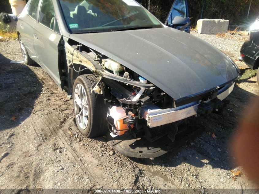2020 HYUNDAI SONATA SEL - 5NPEF4JA5LH060625