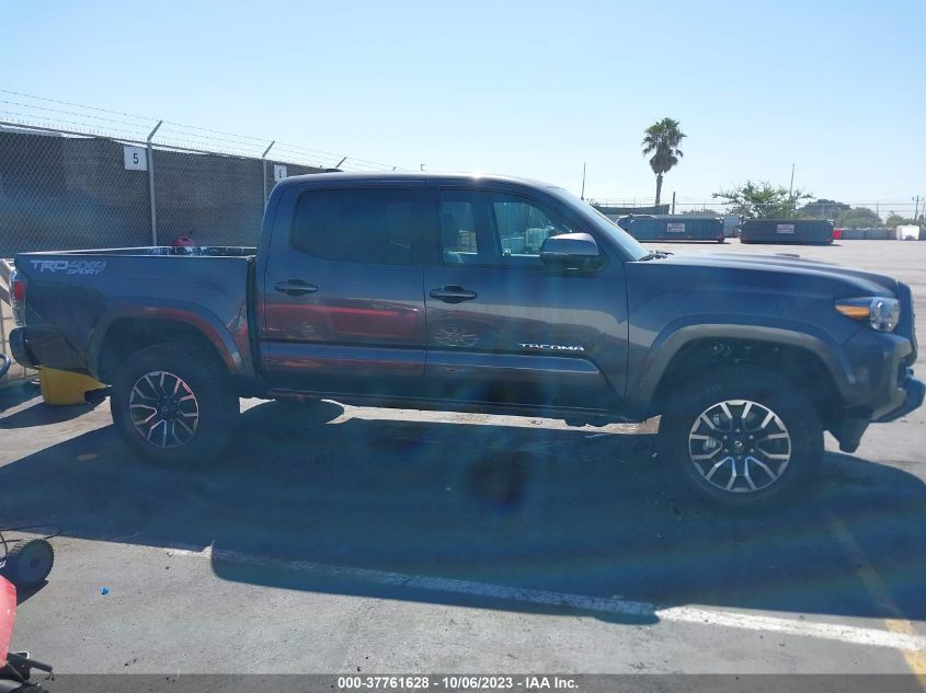 3TMCZ5AN0PM634393 Toyota Tacoma 4wd SR/SR5/TRD SPORT 13