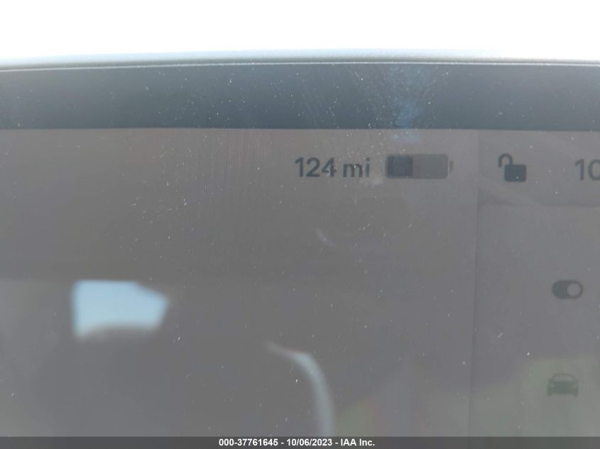 2023 TESLA MODEL 3 - 5YJ3E1EAXPF543311