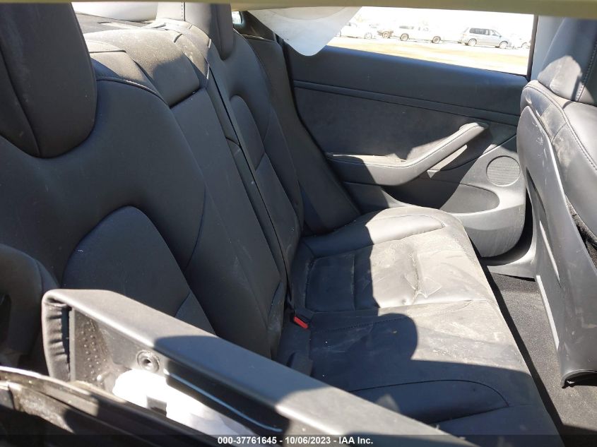 2023 TESLA MODEL 3 - 5YJ3E1EAXPF543311