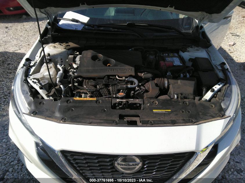 2020 NISSAN ALTIMA SL - 1N4BL4EV9LC173407