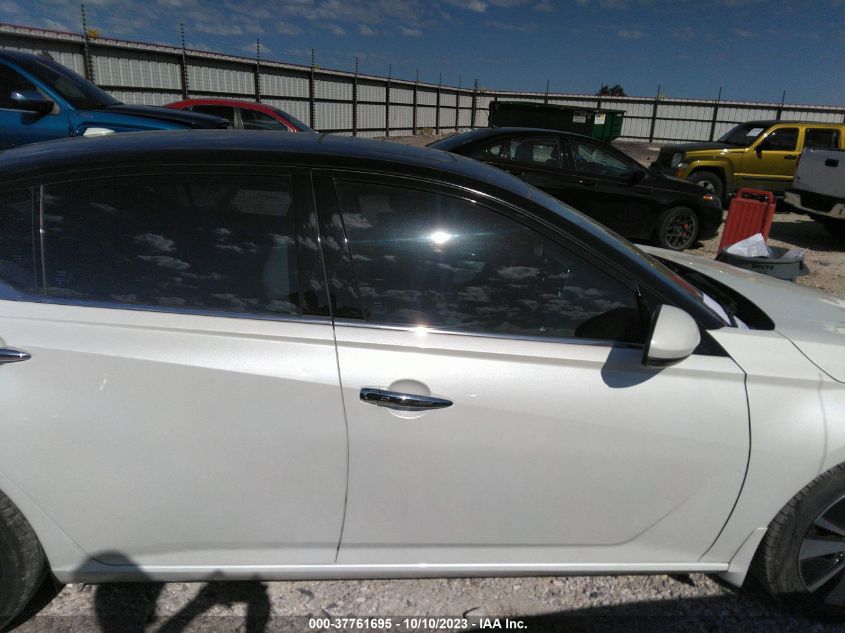 2020 NISSAN ALTIMA SL - 1N4BL4EV9LC173407