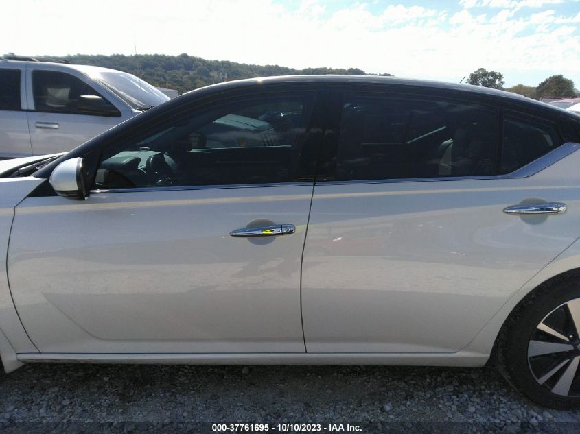 2020 NISSAN ALTIMA SL - 1N4BL4EV9LC173407