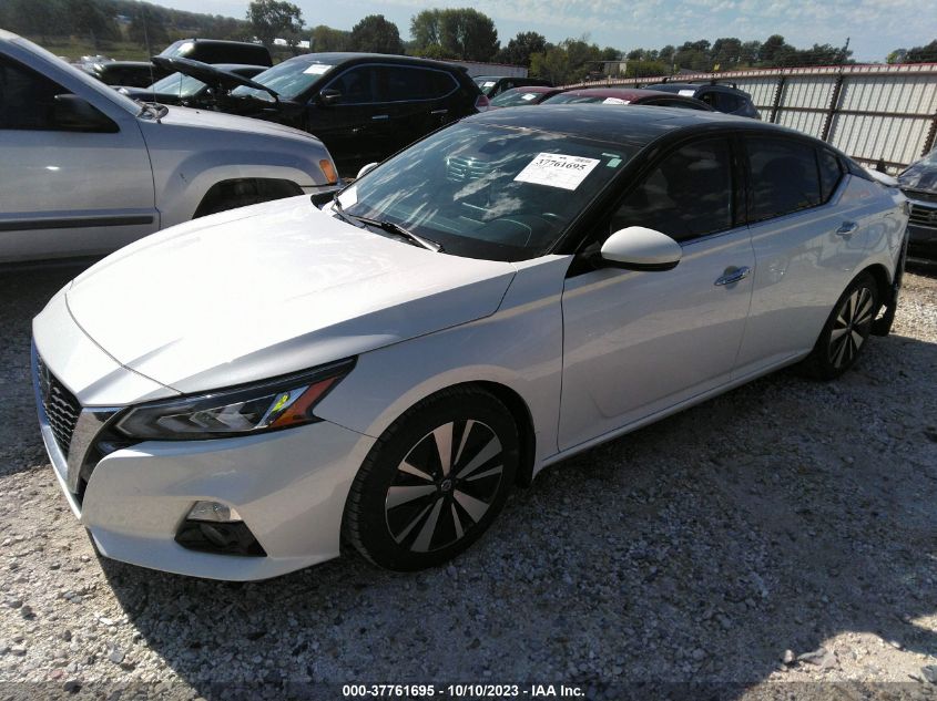 2020 NISSAN ALTIMA SL - 1N4BL4EV9LC173407