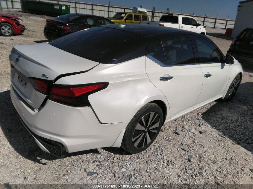 2020 NISSAN ALTIMA SL - 1N4BL4EV9LC173407