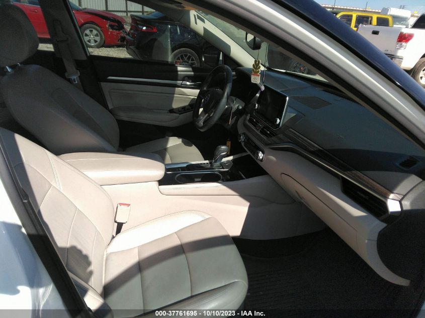 2020 NISSAN ALTIMA SL - 1N4BL4EV9LC173407