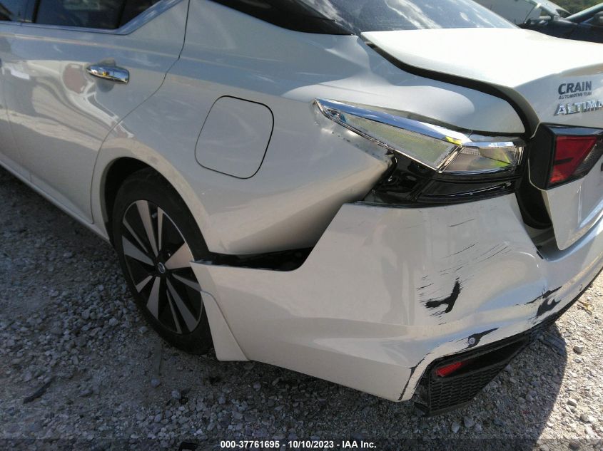 2020 NISSAN ALTIMA SL - 1N4BL4EV9LC173407