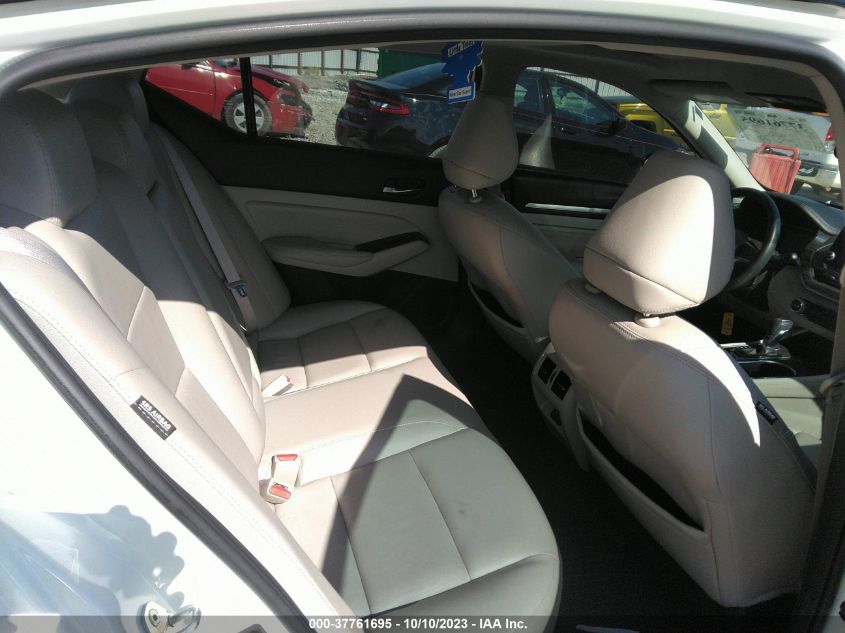 2020 NISSAN ALTIMA SL - 1N4BL4EV9LC173407