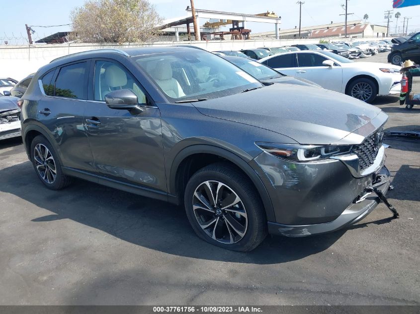 JM3KFBDM3P0221920 MAZDA CX-5 2.5 S PREMIUM PACKAGE 2023
