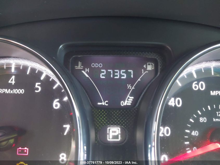 2018 NISSAN VERSA SEDAN SV 3N1CN7AP7JL884335