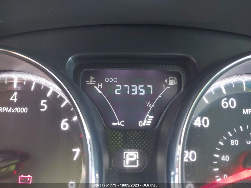 2018 NISSAN VERSA SEDAN SV 3N1CN7AP7JL884335
