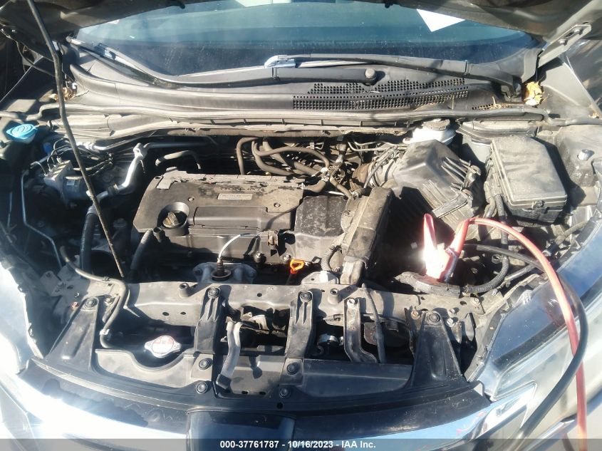 2016 HONDA CR-V LX - 2HKRM4H31GH648980