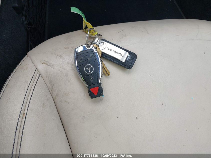 2013 MERCEDES-BENZ SLK-CLASS SLK 250 WDDPK4HA7DF057205