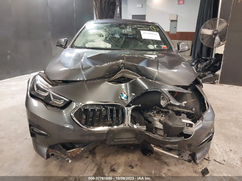 2021 BMW 2 SERIES 228I XDRIVE WBA73AK05M7G86610