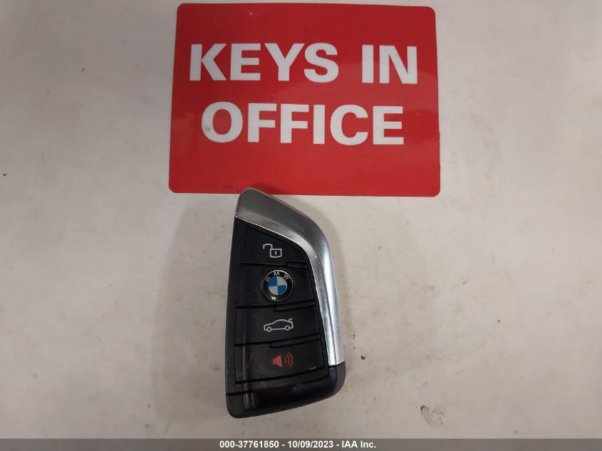 2021 BMW 2 SERIES 228I XDRIVE WBA73AK05M7G86610
