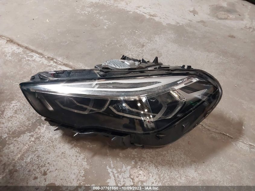 2021 BMW 2 SERIES 228I XDRIVE WBA73AK05M7G86610