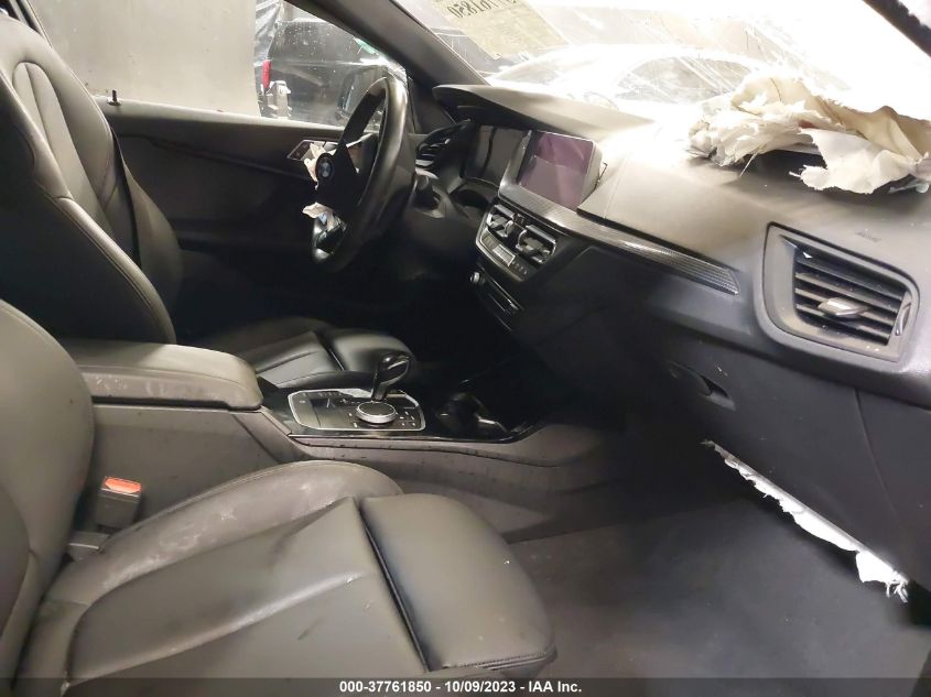 2021 BMW 2 SERIES 228I XDRIVE WBA73AK05M7G86610