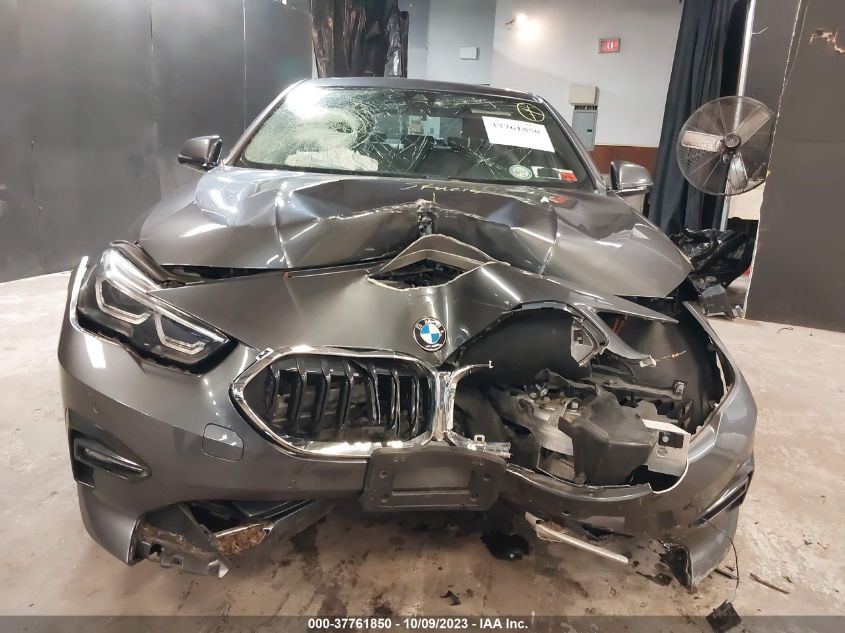 2021 BMW 2 SERIES 228I XDRIVE WBA73AK05M7G86610
