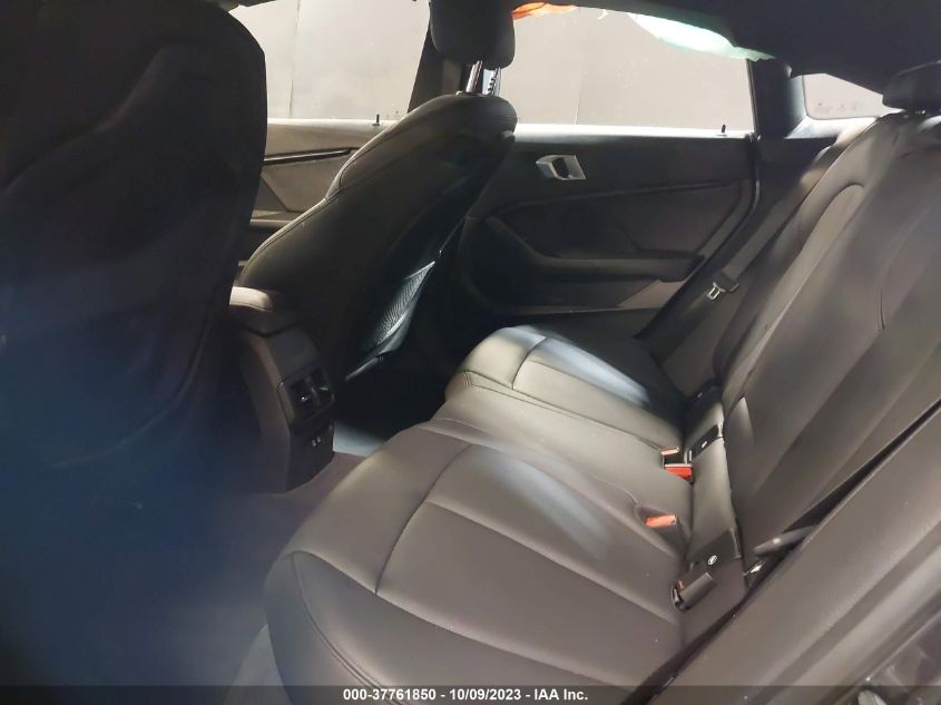 2021 BMW 2 SERIES 228I XDRIVE WBA73AK05M7G86610