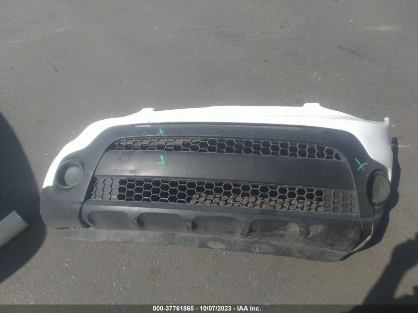 2017 KIA SOUL BASE - KNDJN2A21H7489917