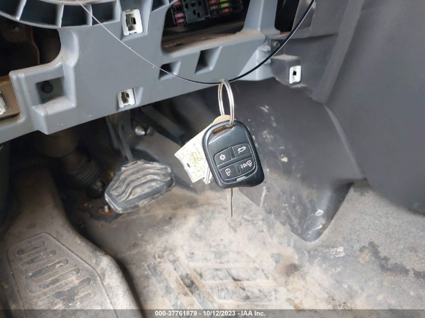 2015 FORD TRANSIT-150 - 1FTNE2YG9FKA52499