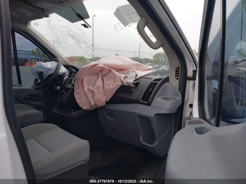 2015 FORD TRANSIT-150 - 1FTNE2YG9FKA52499