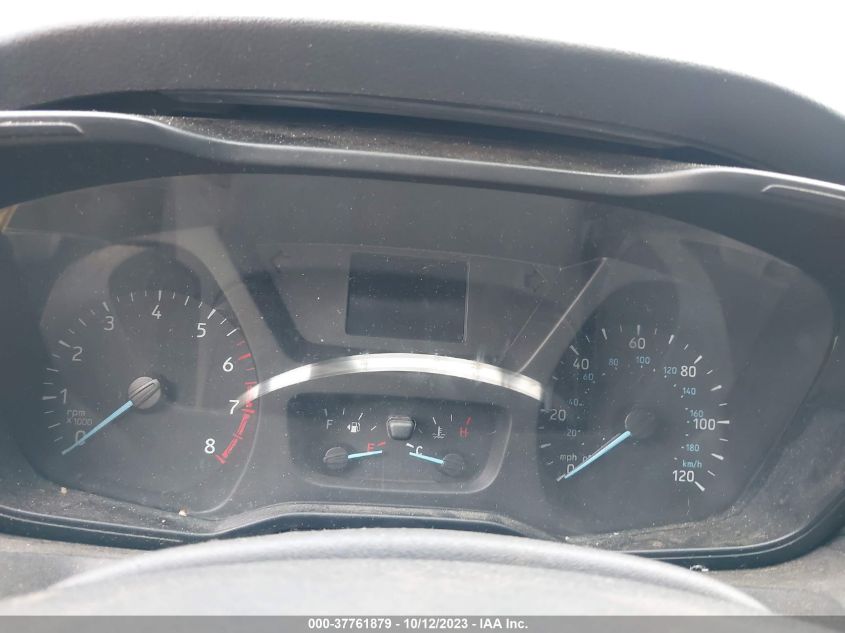 2015 FORD TRANSIT-150 - 1FTNE2YG9FKA52499