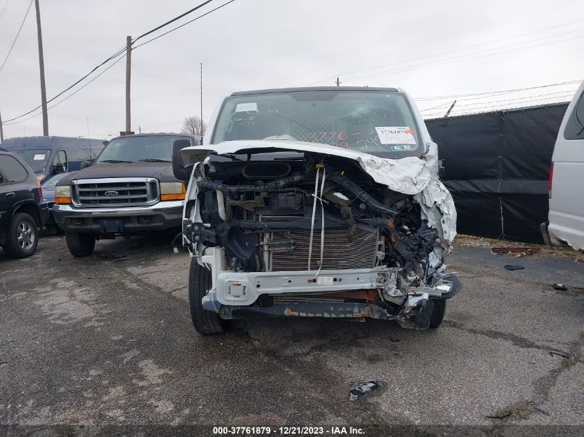 2015 FORD TRANSIT-150 - 1FTNE2YG9FKA52499