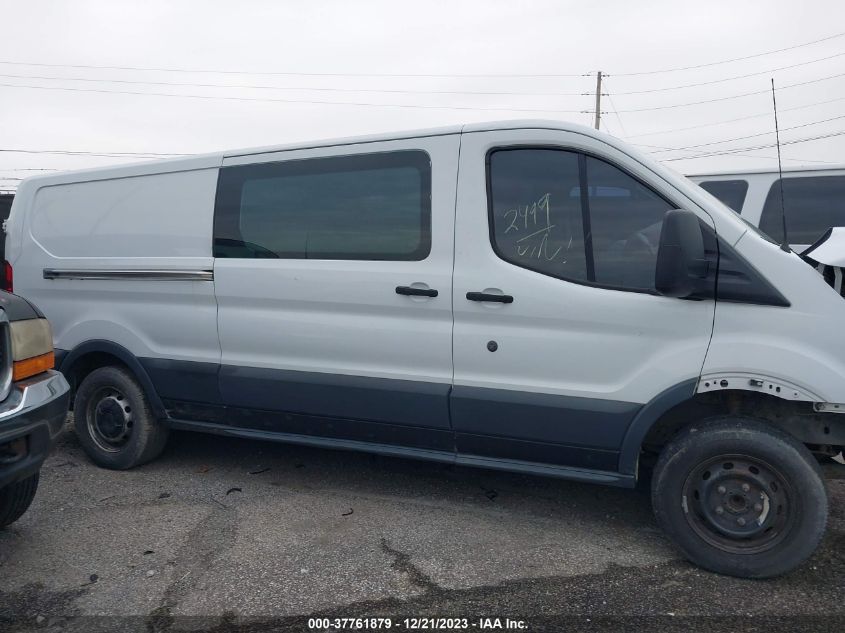 2015 FORD TRANSIT-150 - 1FTNE2YG9FKA52499