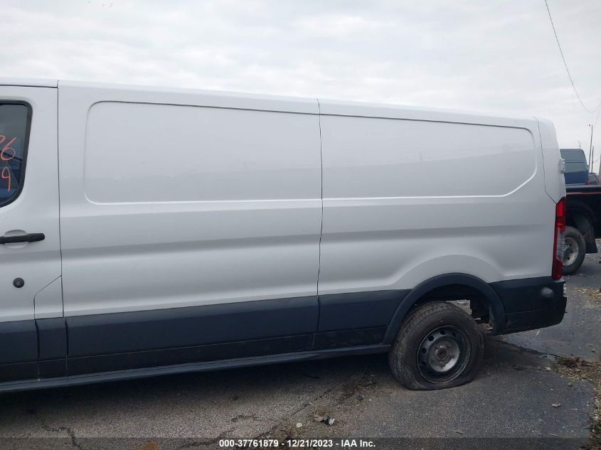 2015 FORD TRANSIT-150 - 1FTNE2YG9FKA52499