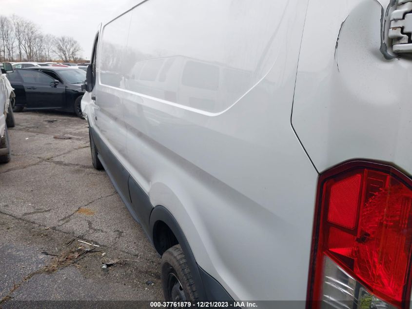2015 FORD TRANSIT-150 - 1FTNE2YG9FKA52499