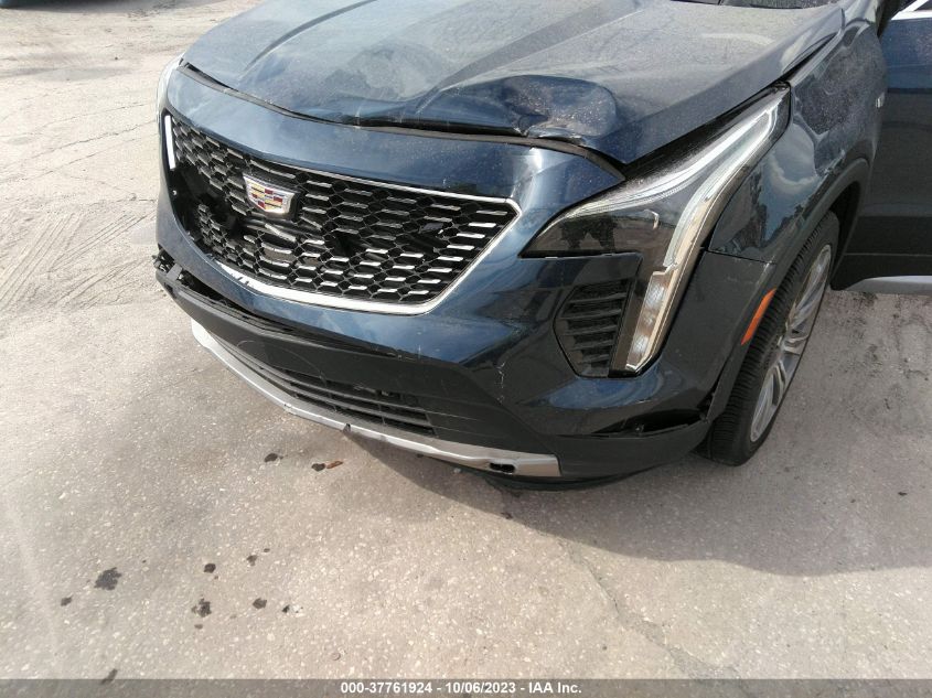 1GYFZCR45MF051174 Cadillac XT4 FWD PREMIUM LUXURY 6